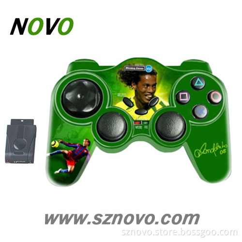 Wireless Gamepad (NV-GPW017)